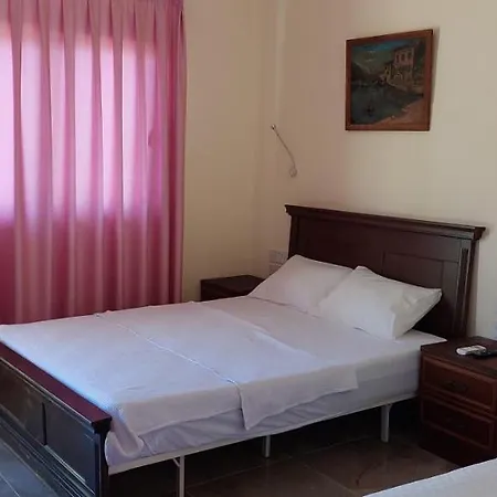 Ya-lavanter 3* Iskele District (Northern Cyprus)