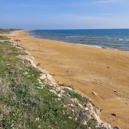 Pensjonat Ya-lavanter