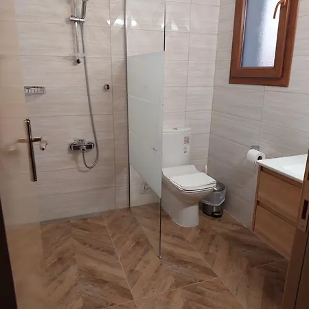 Pensjonat Ya-lavanter Iskele District (Northern Cyprus)