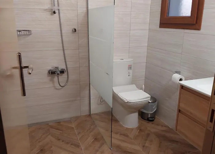 Pensjonat Ya-lavanter Iskele District (Northern Cyprus)