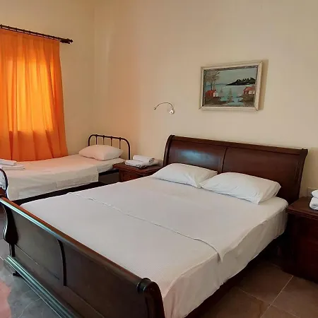 La Medusa Gardens Guest house