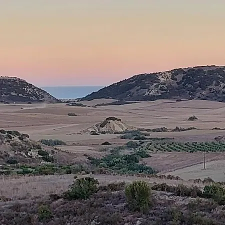 Ya-lavanter Konukevi