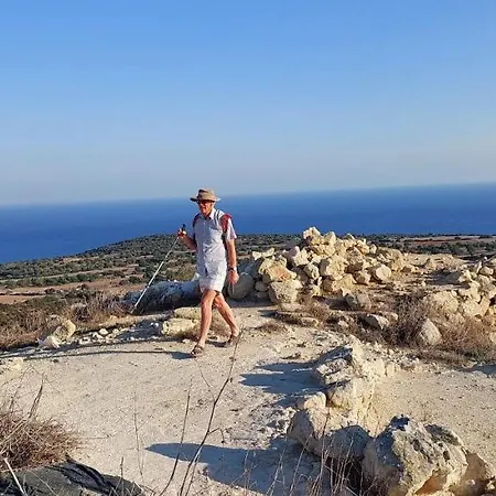 Guest house La Medusa Gardens Iskele District (Northern Cyprus)