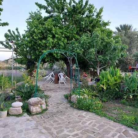 La Medusa Gardens *