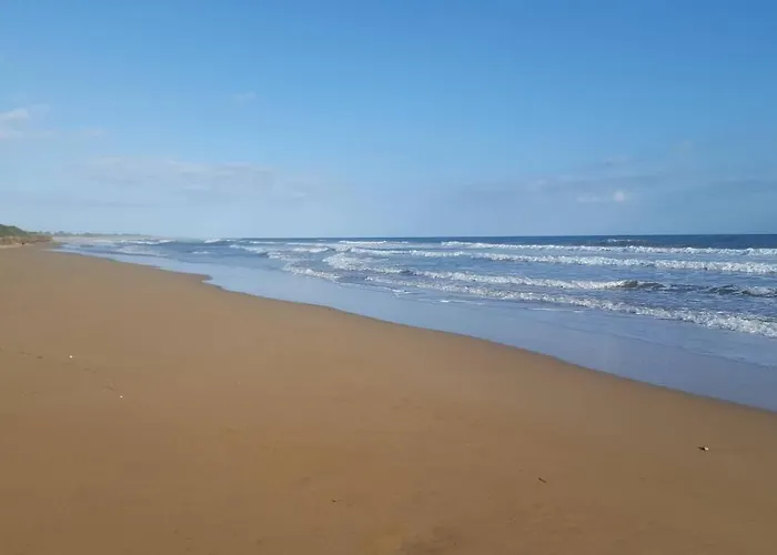 Ya-lavanter Iskele District (Northern Cyprus)