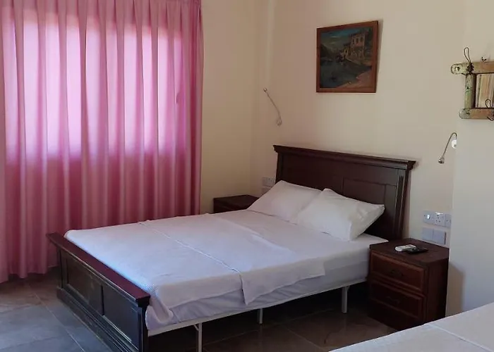 Ya-lavanter 3* Iskele District (Northern Cyprus)